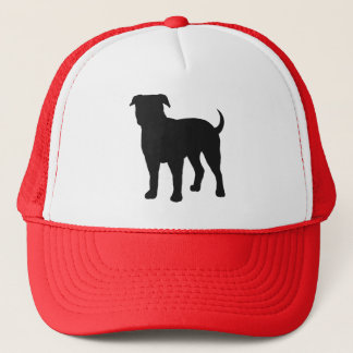 Boné Bulldog Americano
