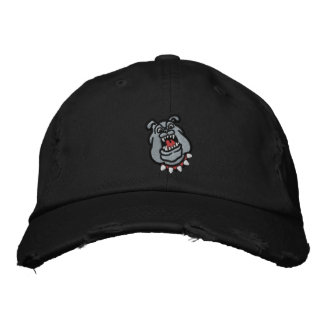 Boné Bulldog Hat