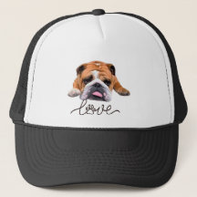 Bulldog,ilustração T-Shirt
