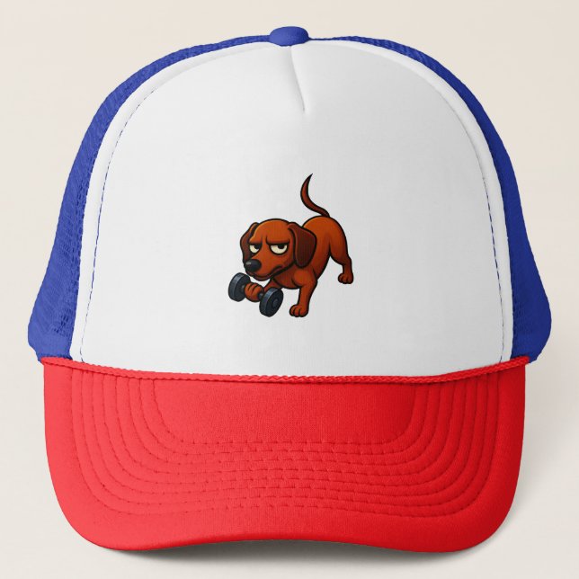Boné Bulldog Inglês (Frente)