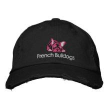 Bulldogs Franceses