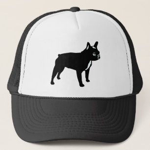 Boné Bulldogue Francês