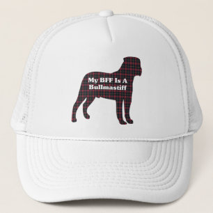 Boné Bullmastiff BFF Hat