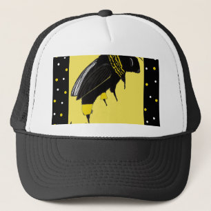 Boné Bumble Bee