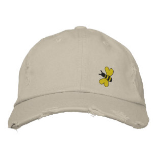 Boné Bumble Bee