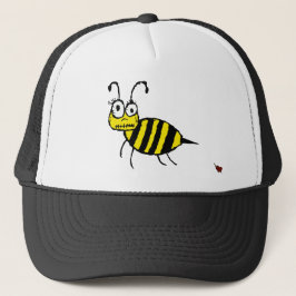 Boné Bumbles The Bee Hat