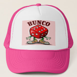 Boné Bunco