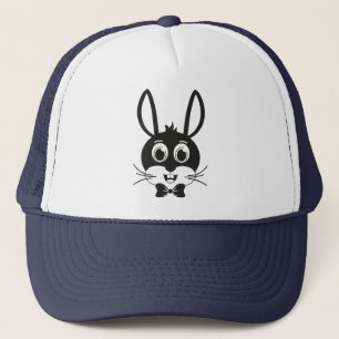 Boné Bunny Face Boy-32886