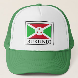 Boné Burundi