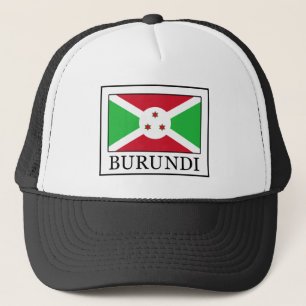 Boné Burundi