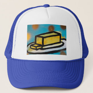 Boné Butter Hat