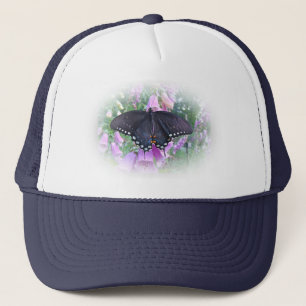Boné Butterfly