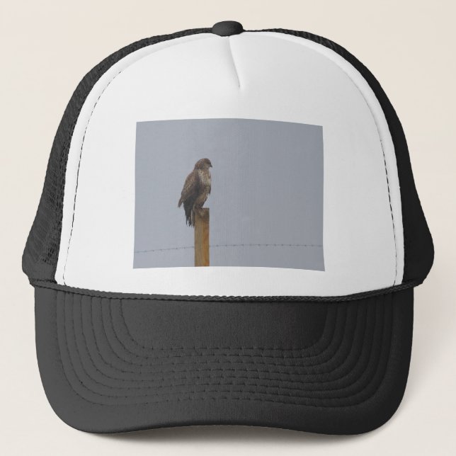 Boné Buzzard (Frente)