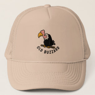 Boné Buzzard/ Abutre