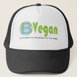 Boné BVegan