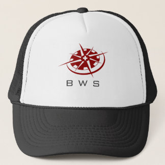 Boné BW Cap