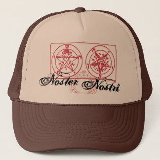 Boné byg, Noster, Nostri