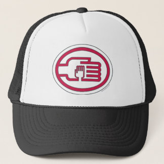 Boné C2B: TRKH BLK-R Hat