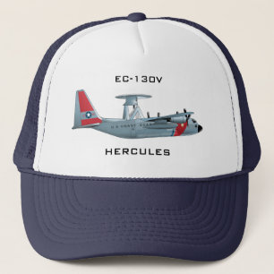 Boné C-130 HERCULES Hat