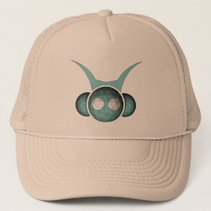 BONÉ CABEÇA DE ASTRO