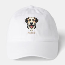 Cabeça de Cachorro Feliz — Clube do Melhor Amigo