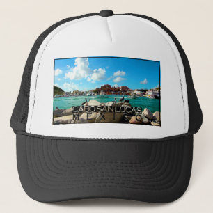 Boné Cabo San Lucas