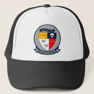 Boné Caçadores de prémios VF-2