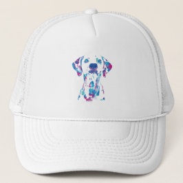 Boné Cachorro