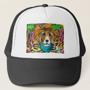 Boné Cachorro