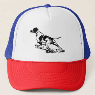 Boné Cachorro