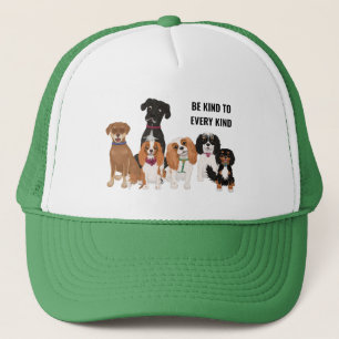 Boné Cachorro Cachorro Personalizado
