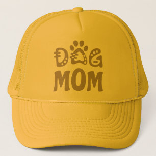 Boné Cachorro Mãe