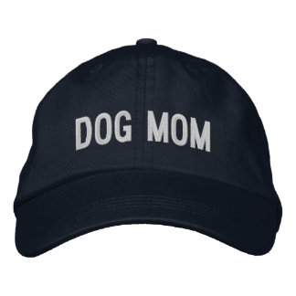 Boné Cachorro Mãe | Legal Dog Lady