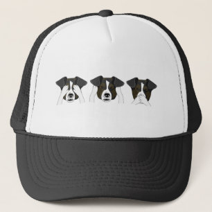 Boné Cães