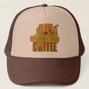 Boné CAFÉ PRIMEIRO chapéu - escolha a cor