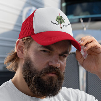 Boné Cale-se e me beije, Mistletoooooooooooooumoooumooo