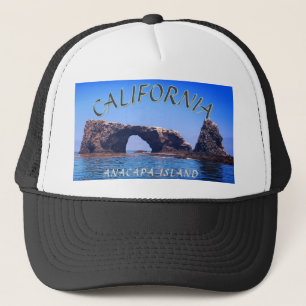 BONÉ CALIFORNIA ANACAPA ISLAND