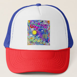 Boné California Nu Era Hat