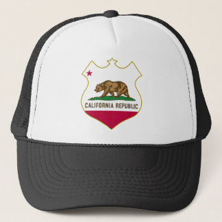 Boné California-Republic-shield.png