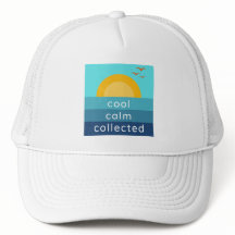 Calma legal Recolhida