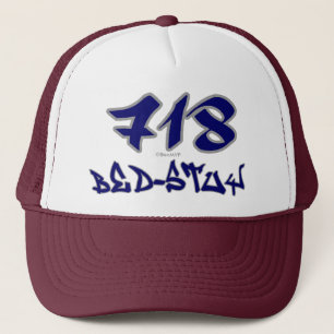 Boné Cama-Stuy do representante (718)