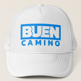 Boné Camino de Santiago