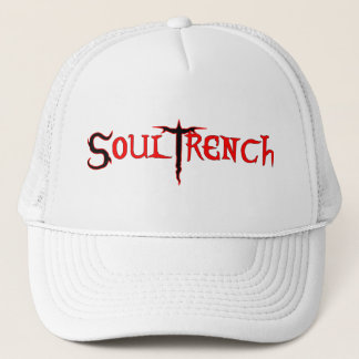 Boné Camionista de SoulTrench