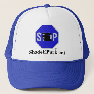 Boné Camionista KAP de ShadeEPark