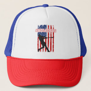 Boné Camisa de beisebol Homerun Svg Mamãe Baseball
