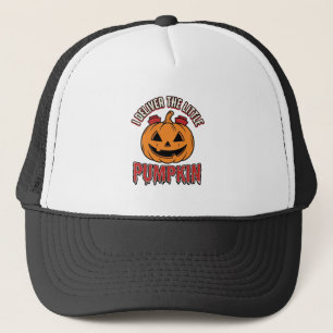 Boné Camisa de entrega de Halloween da enfermeira abóbo