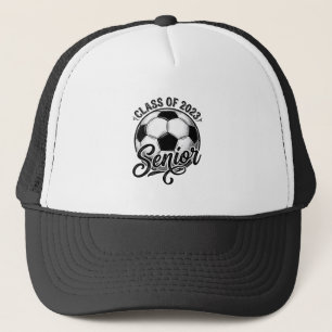 Boné Camisa de Futebol Americano da Turma de Formatura