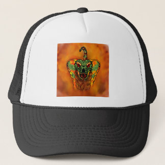Boné Camisa do rei cobra