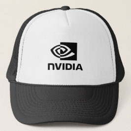 Boné Camisa NVIDIA