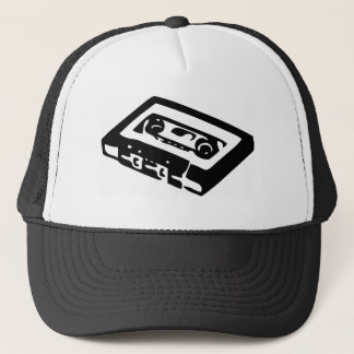 Boné camisa retro da música t